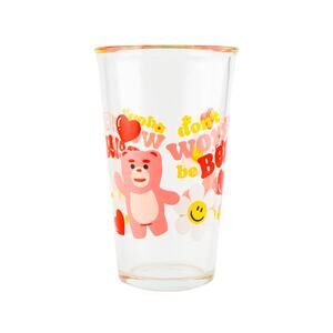 Wiggle Wiggle x Bellygom Glass Cup